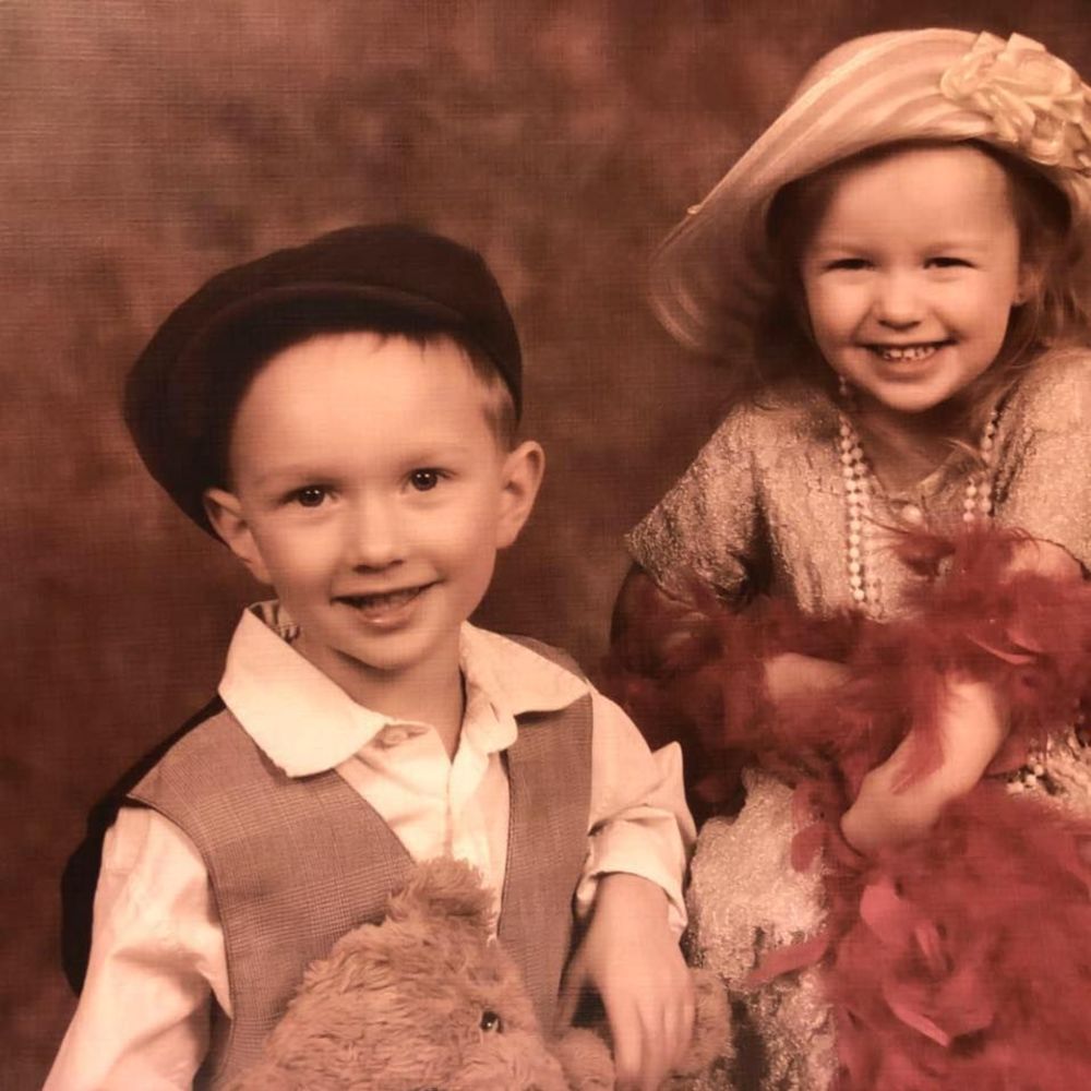 Meet your Posher, Jill